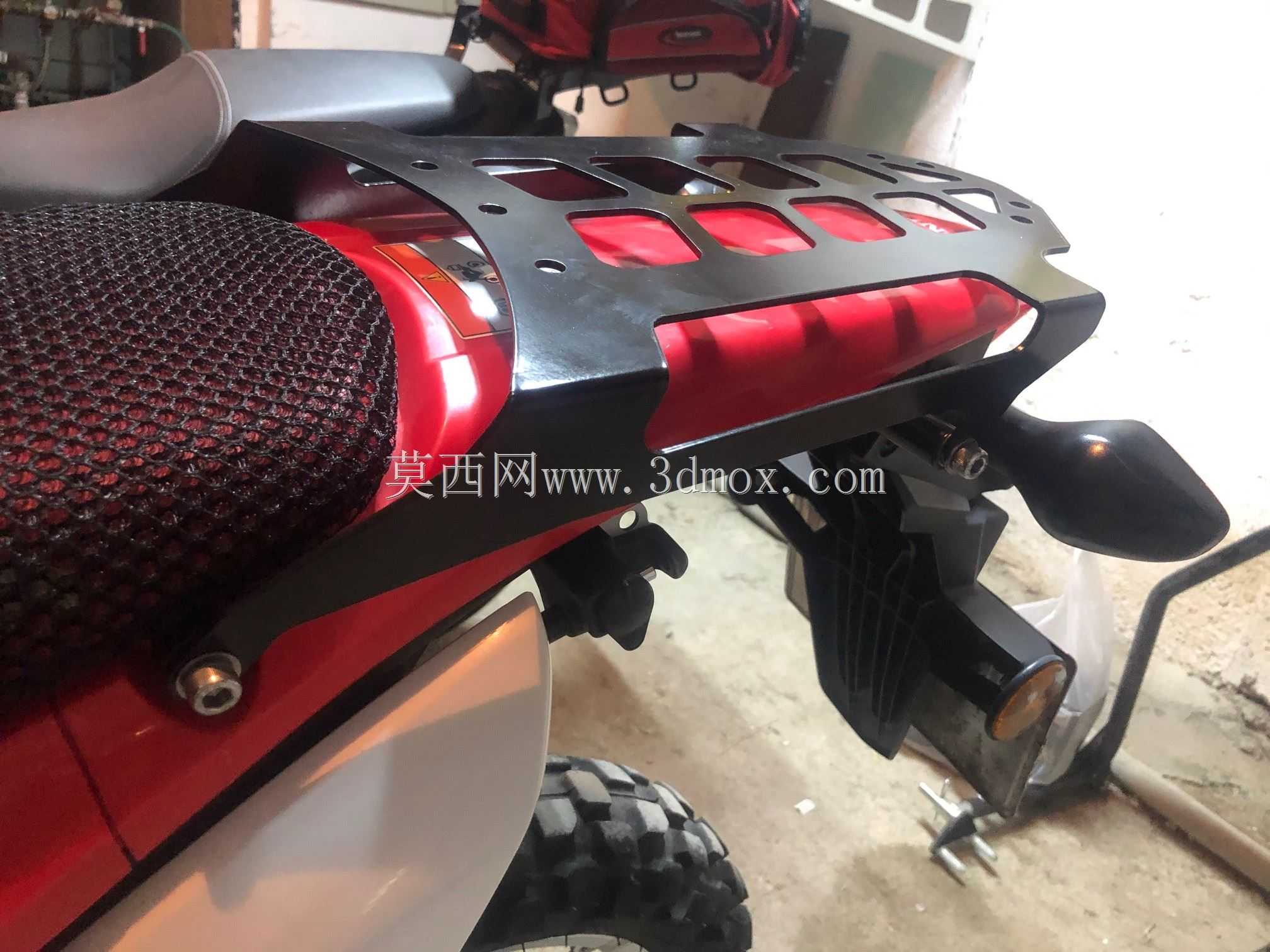����CRF250LĦ�г��������