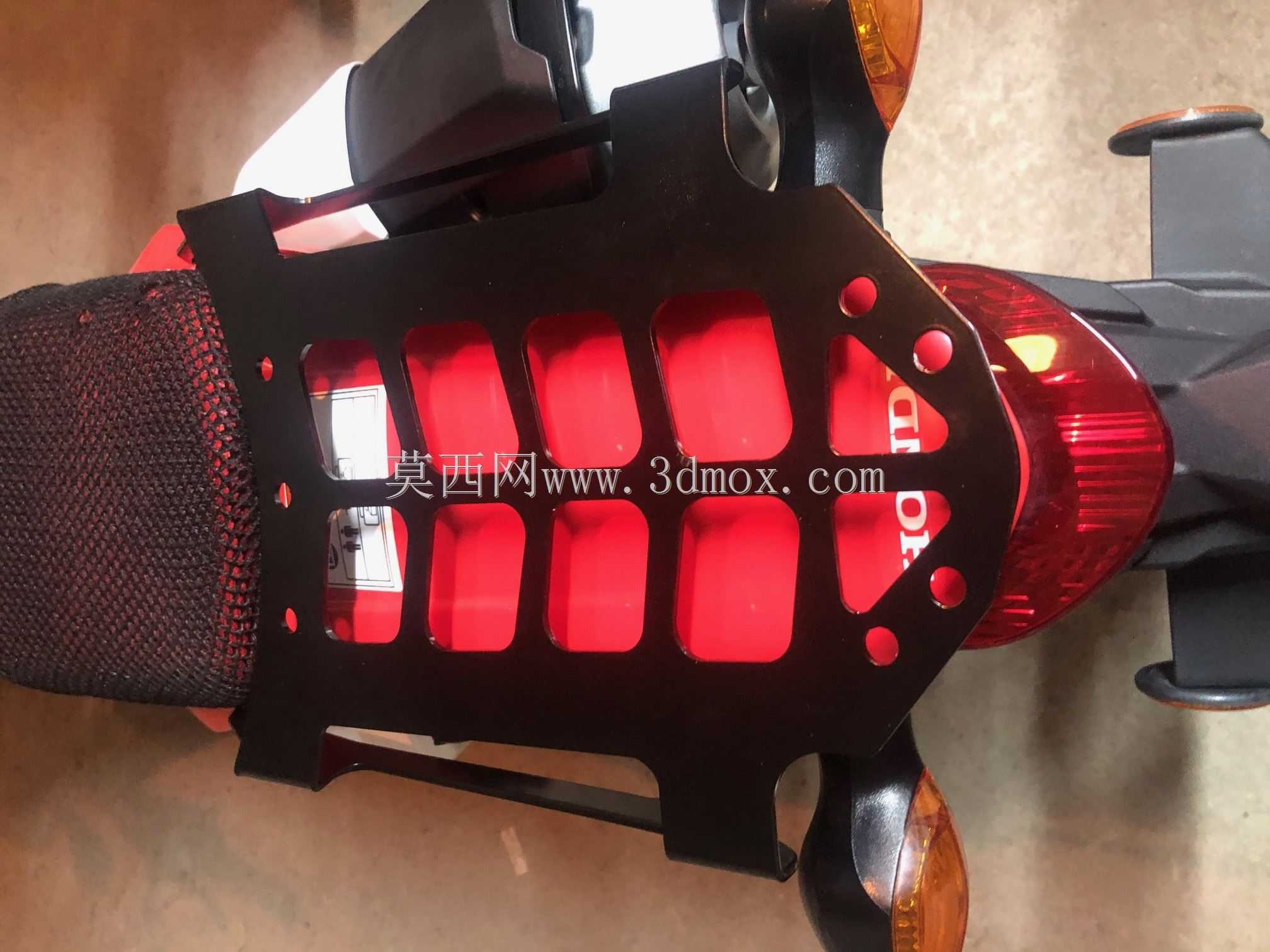 ����CRF250LĦ�г��������