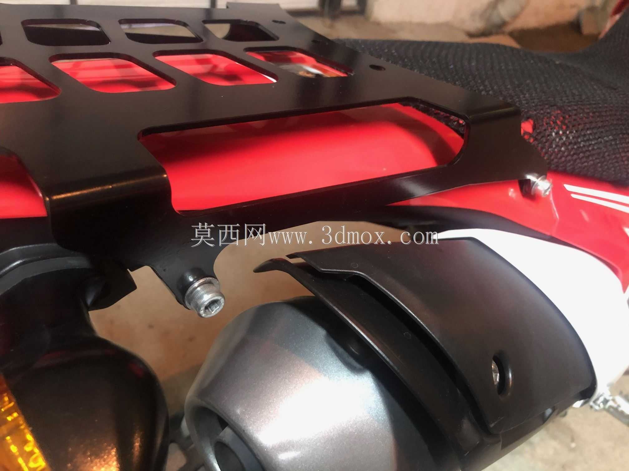 ����CRF250LĦ�г��������