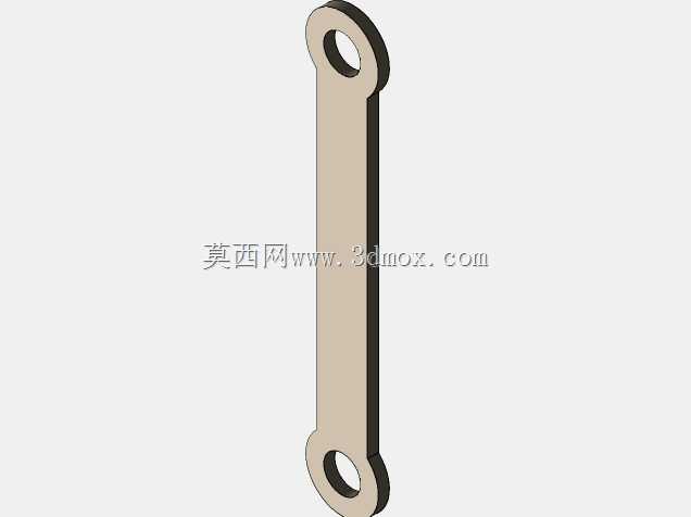 带齿条的反向旋转机构\u0026小齿轮