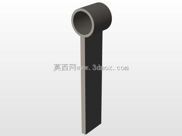 采用齿轮齿条机构的断路器发电装置设计