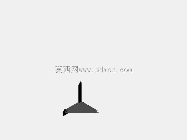 模型架