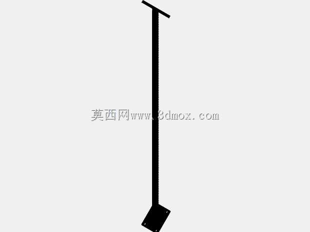 薄水膜架