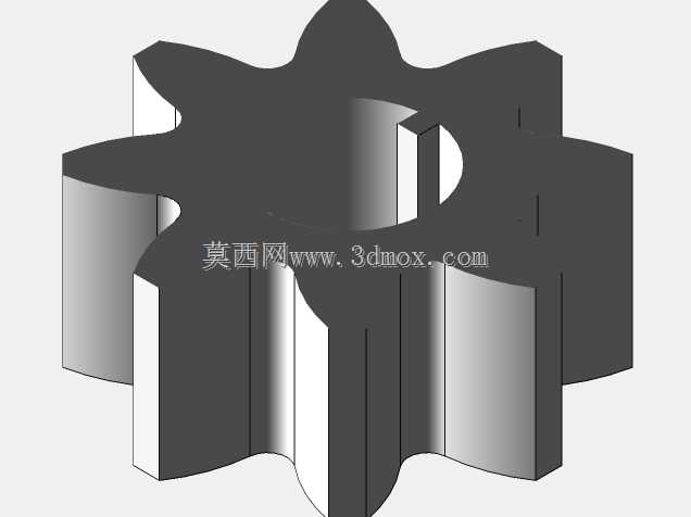 三相无刷直流电机和平台安装