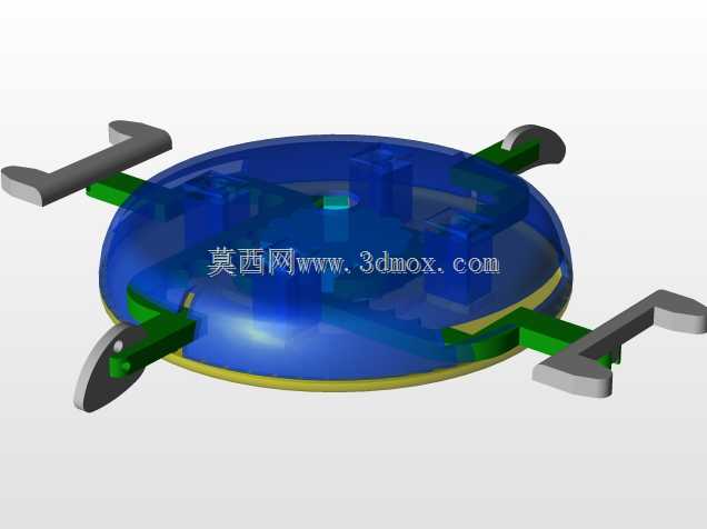 Inventor:������ͷ����ģ\u0026�˶�ѧ��