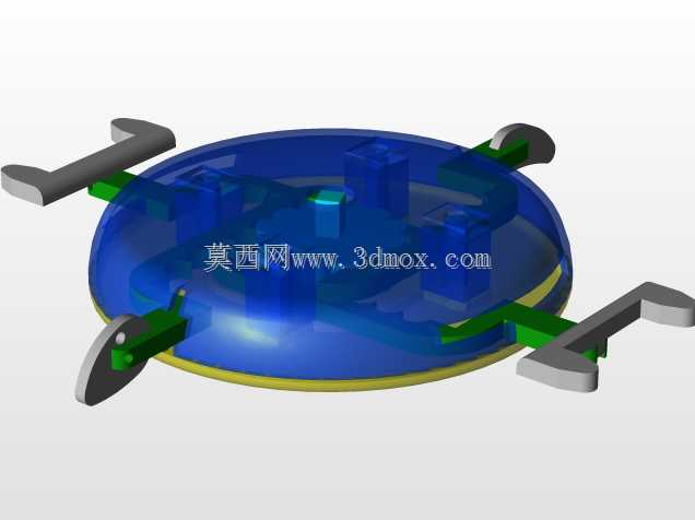 Inventor:������ͷ����ģ\u0026�˶�ѧ��