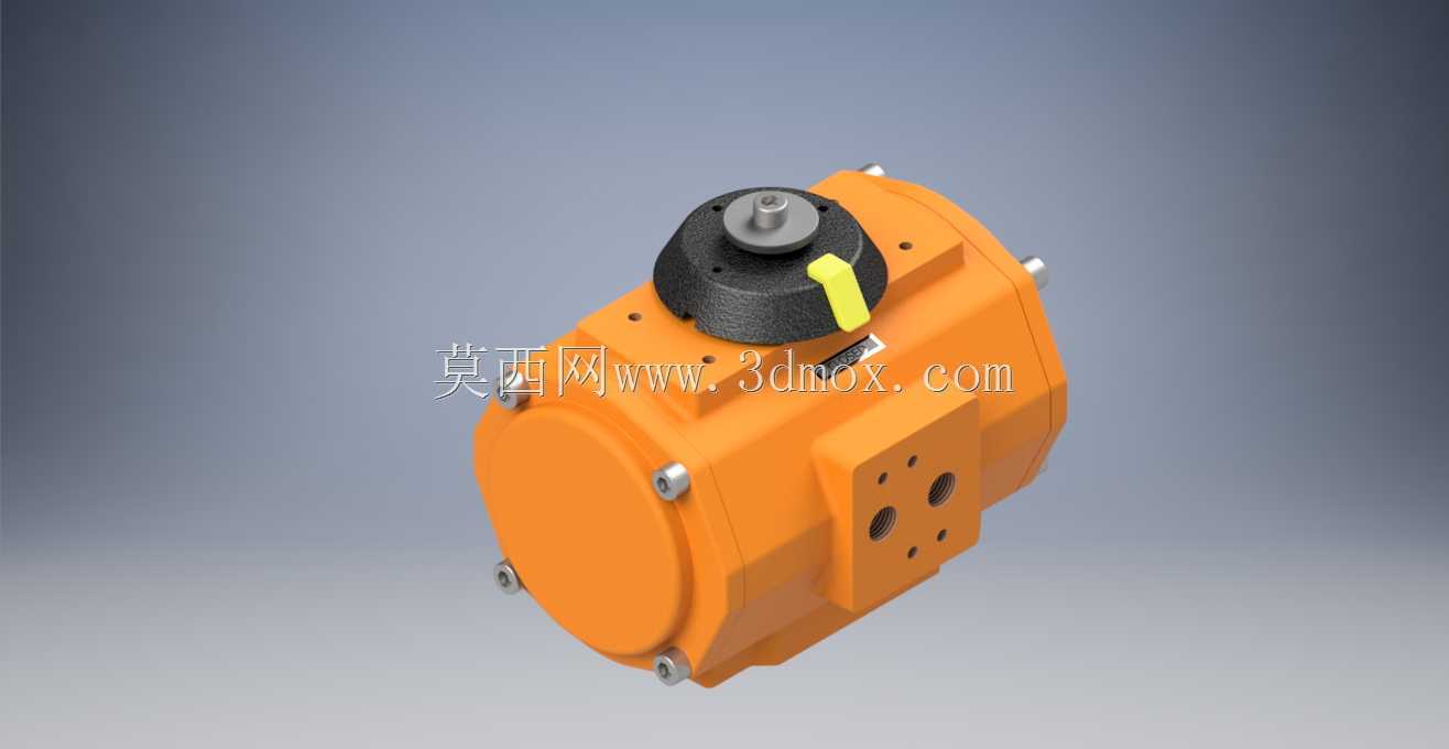 EL-O-Matic PD-60����ִ�л���