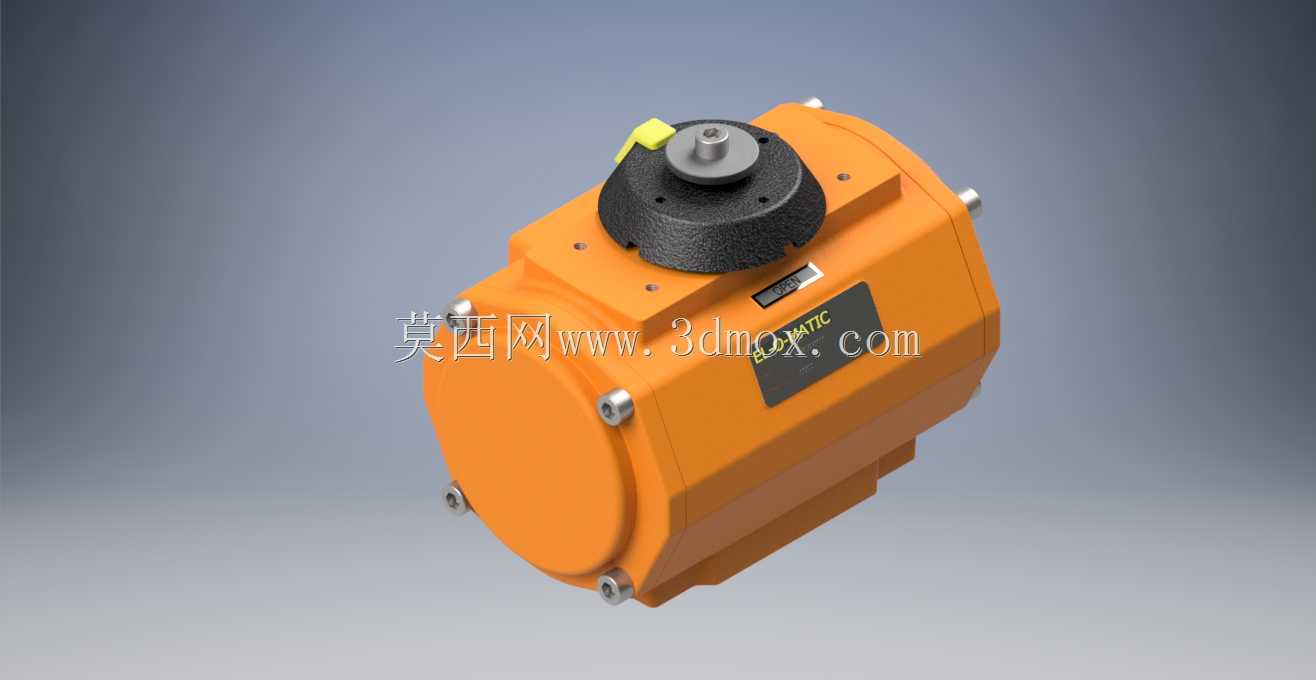 EL-O-Matic PD-60����ִ�л���