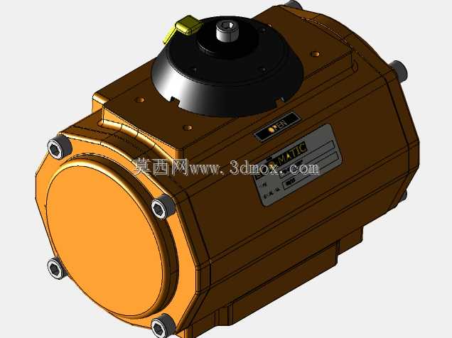 EL-O-Matic PD-60����ִ�л���