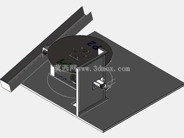MESA GIRAT��RIA COM ACIONAMENTO PNEUM��TICO POR CREMALHEIRA E PINH?O#66/5000��ת����̨��ͨ�����ֳ�����������