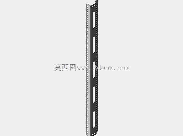 机架导轨CMS 19英寸21U