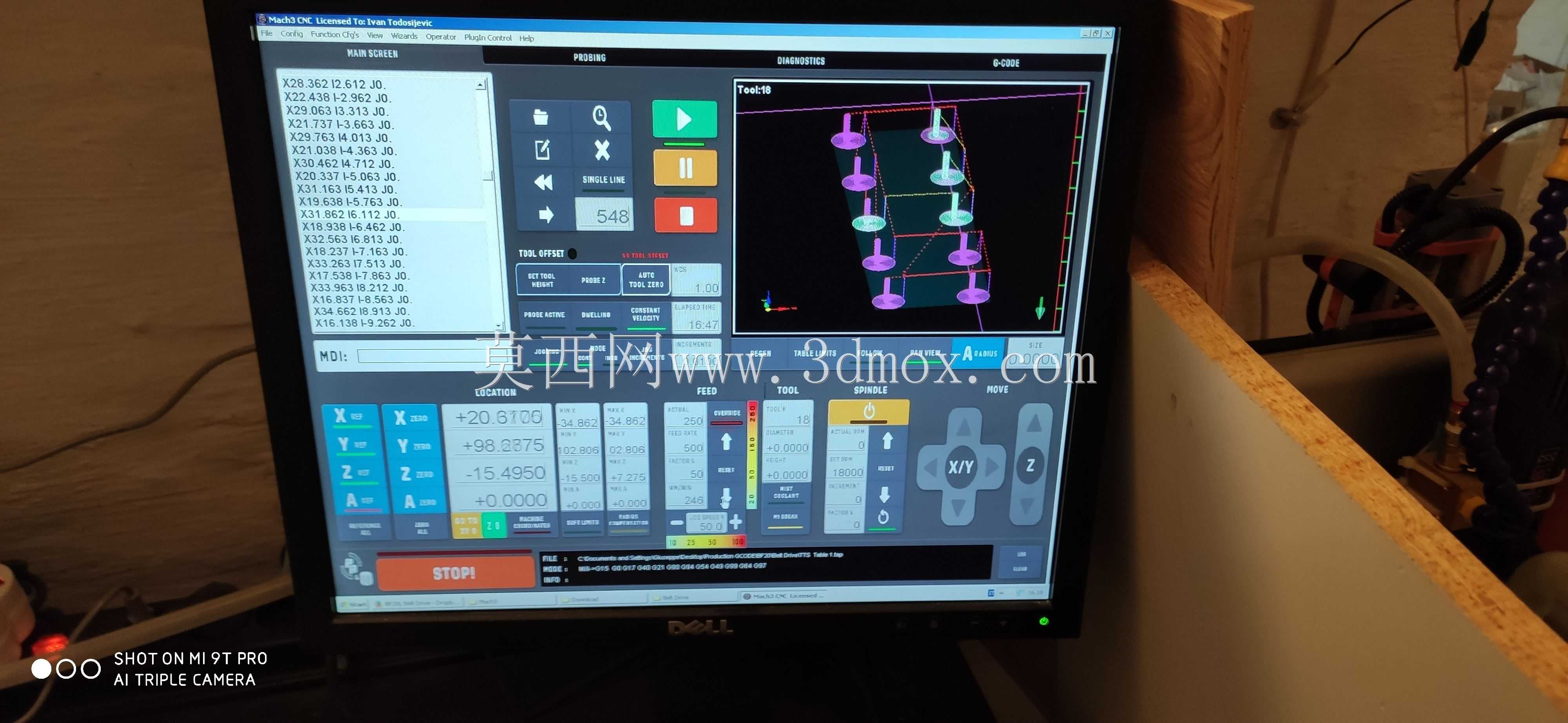 TORACH TTS����̨���߼�