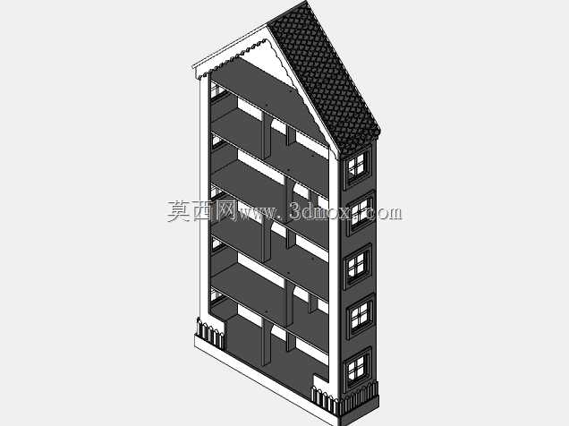 儿童衣架“小屋”-Бжжжжжжжжжжж