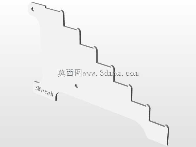 瓦雷乔油漆架
