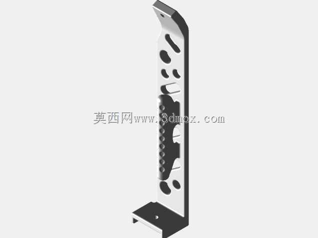 用于Phantek Enthoo Primo机箱的10托架硬盘驱动器机架