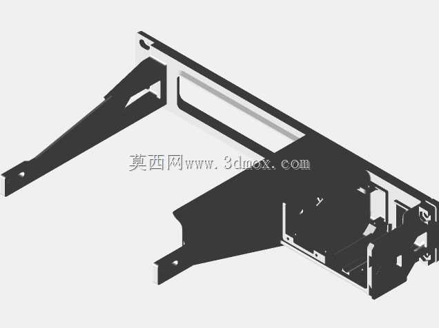 Arris SB6190和TL-SG108机架安装-风扇冷却(步骤)