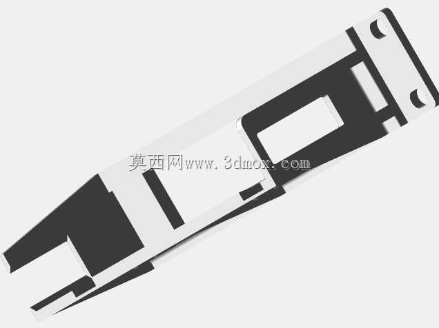 Arris SB6190和TL-SG108机架安装-风扇冷却(步骤)
