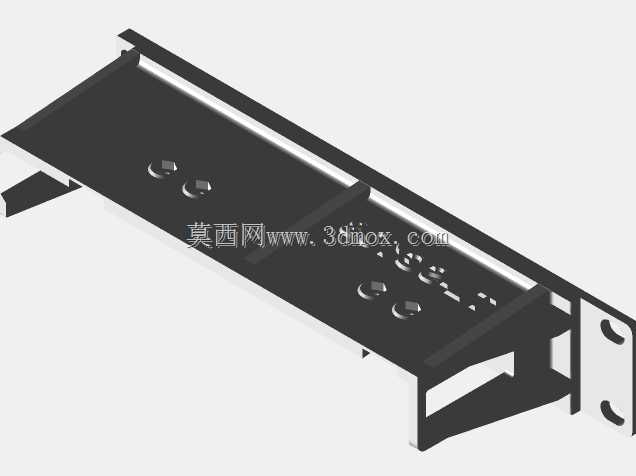Arris SB6190和TL-SG108机架安装-风扇冷却(步骤)