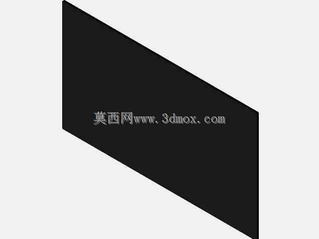 展台