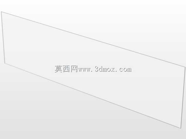 机架式陈列柜