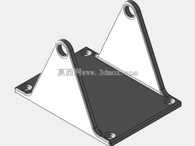家得宝2号。通用橡胶刚性脚轮