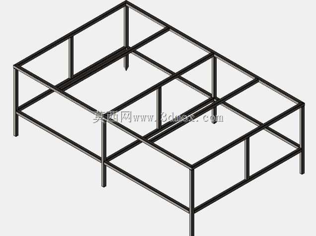2x3m����̨