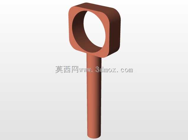 基于齿轮齿条的土壤收集机构
