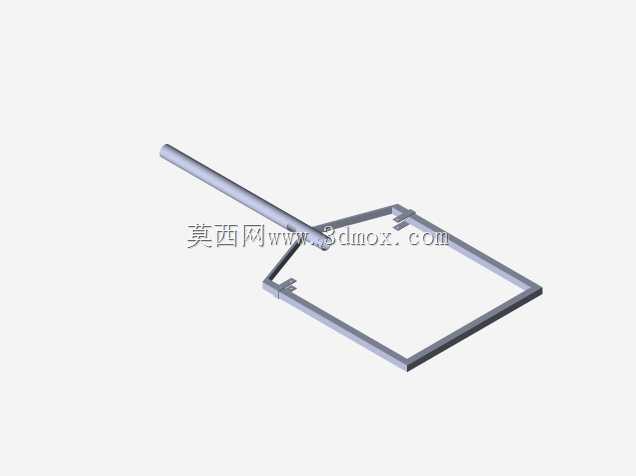 简单淡水雾