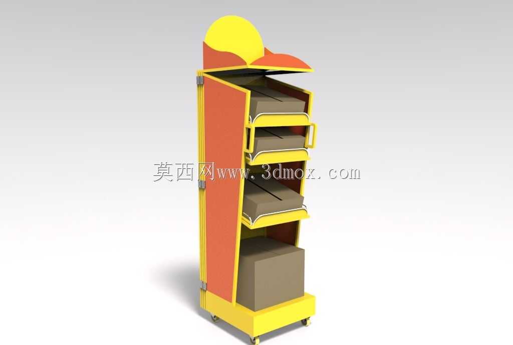 牛奶包敞车