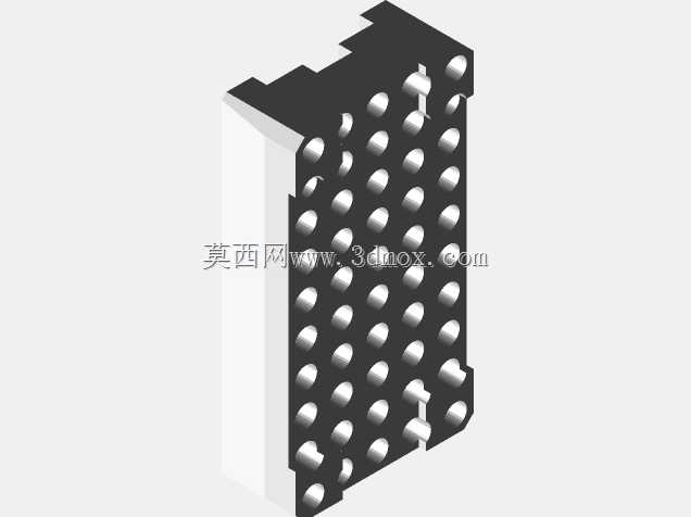 支持cartouches.22 LR/.22 LR弹药支架