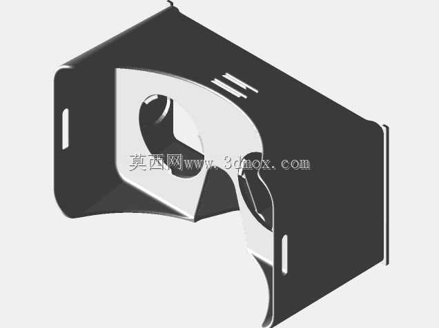 虚拟现实手机查看器