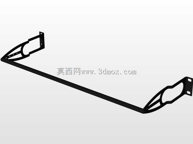 电缆拉杆套件