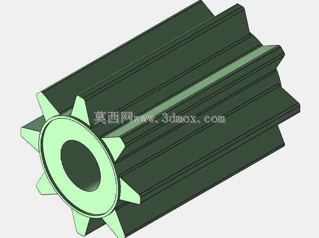 COVID19型机械通气机