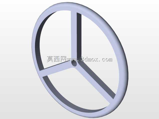 solidworks中的转向机构