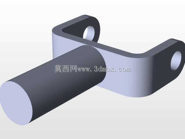 solidworks中的转向机构