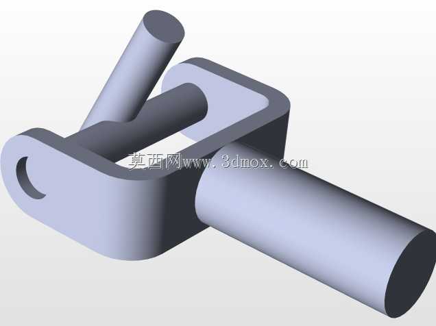 solidworks中的转向机构