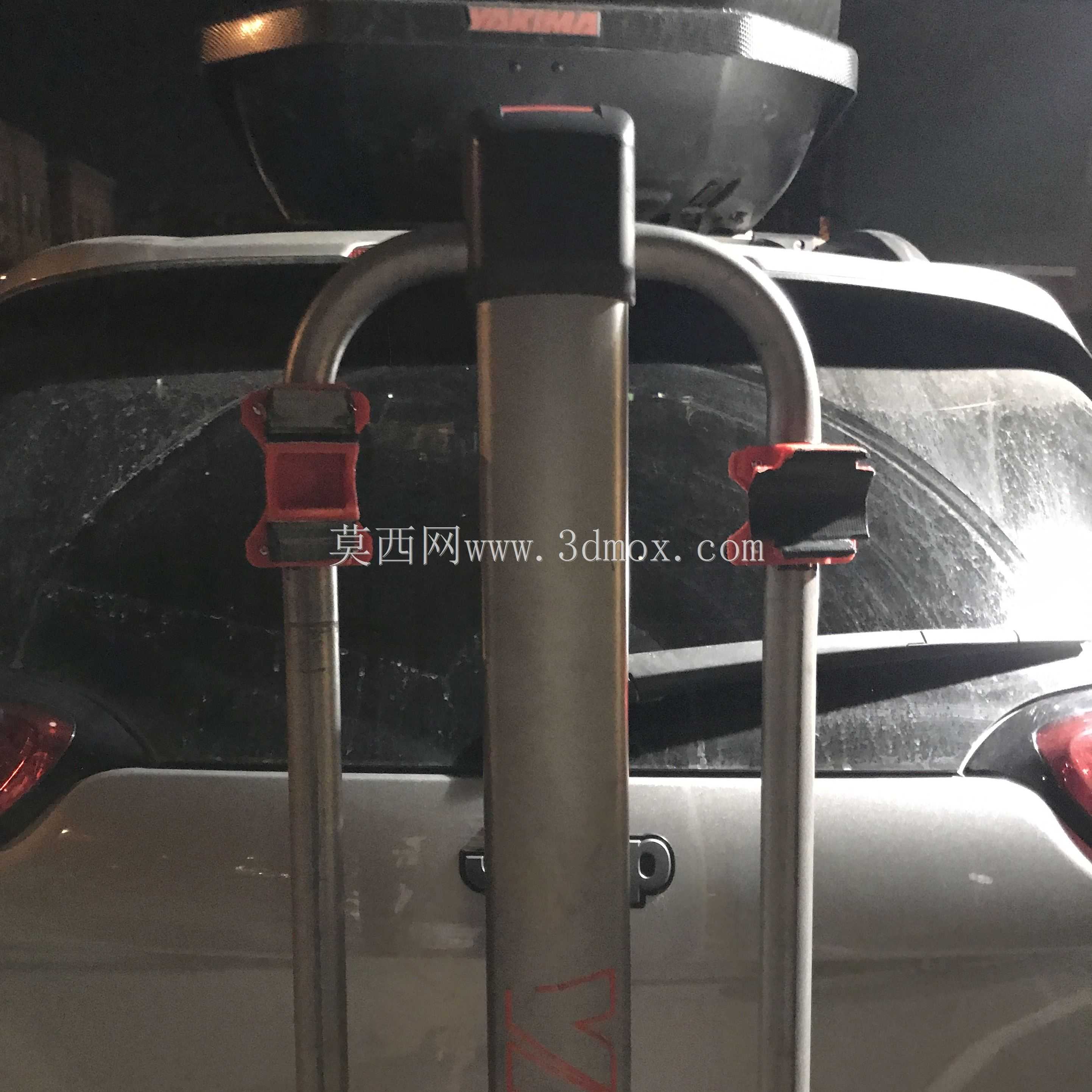 挂接架自行车支架