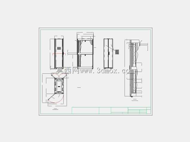 AR3100_����-NetShelter SX 42U 600mm��x 1070mm