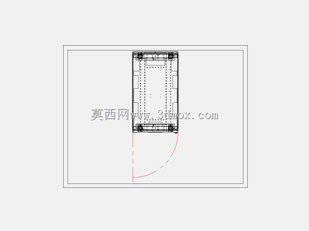 AR3100_����-NetShelter SX 42U 600mm��x 1070mm
