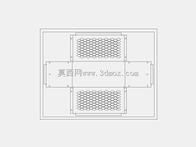 酱汁架