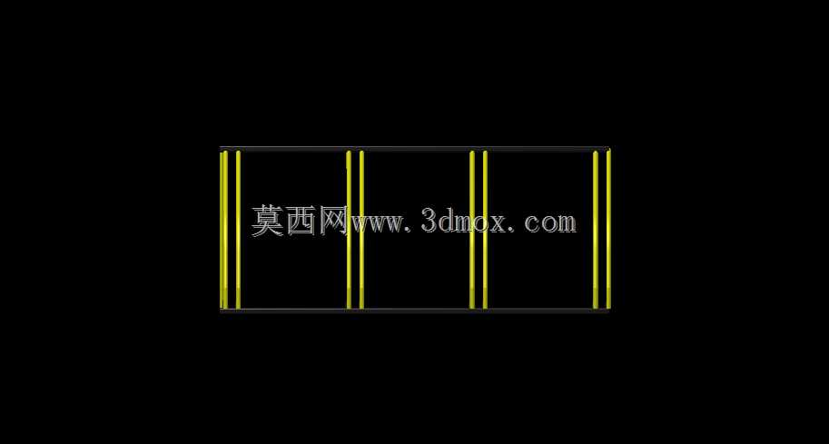 自行车架