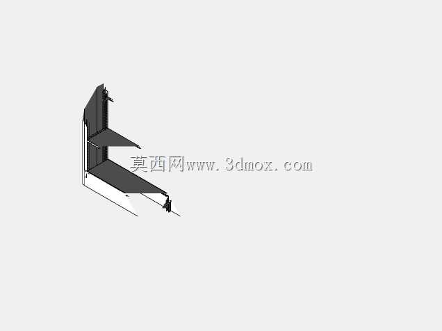 移动机架