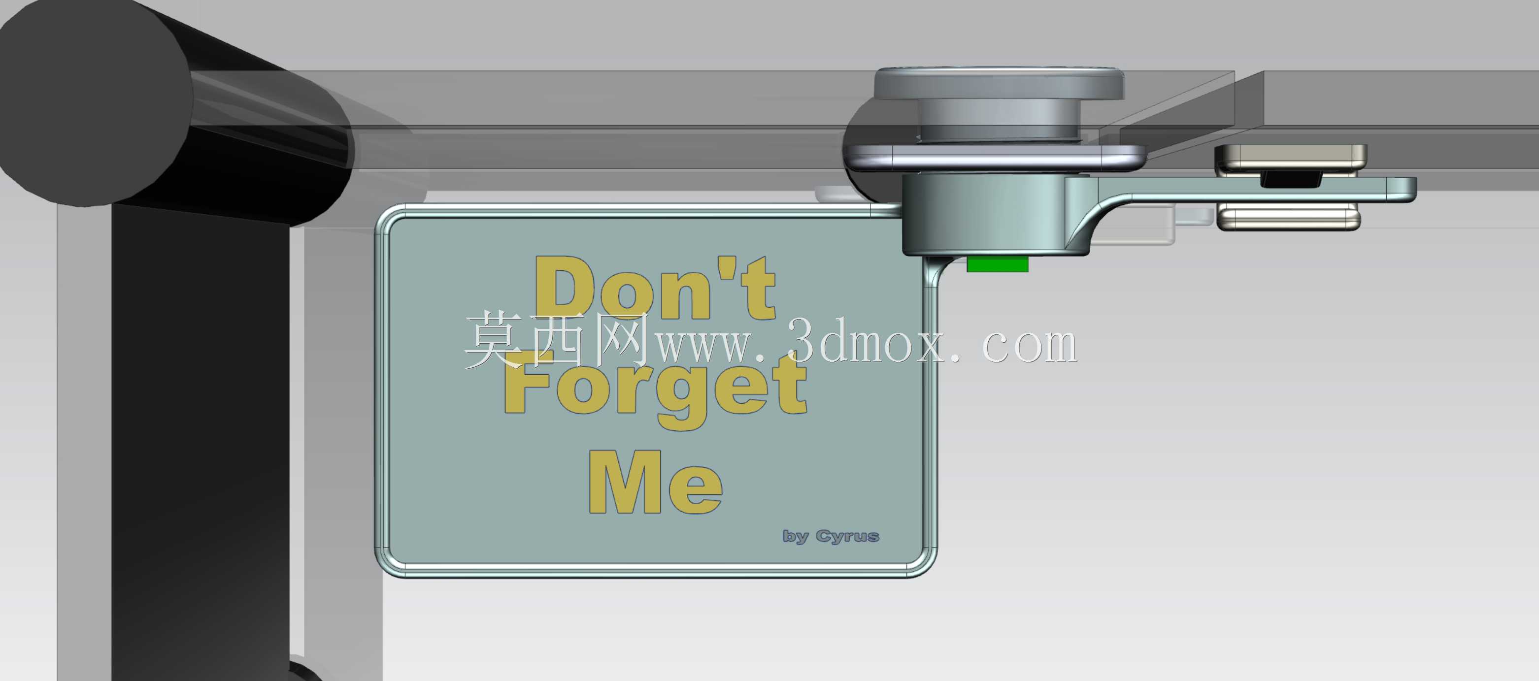 别忘了我的2020存储架