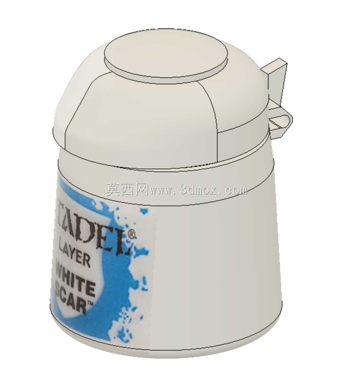 Citadel��ʹ�����ͺ�12mm 18mm 24mm