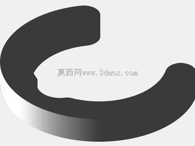 E30转向齿条限制器5/10/15mm厚