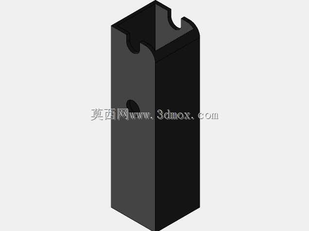 贝隆玻璃架