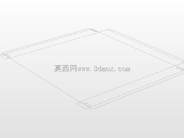 开架