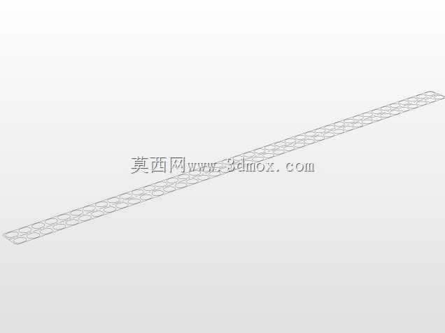 开架