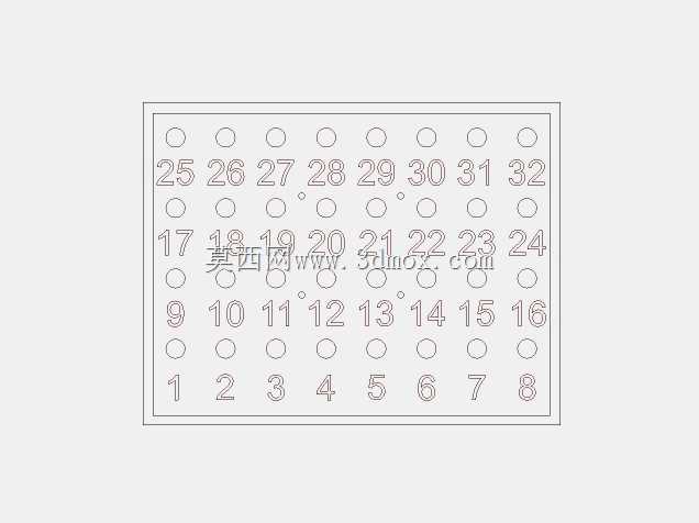 TTS刀架