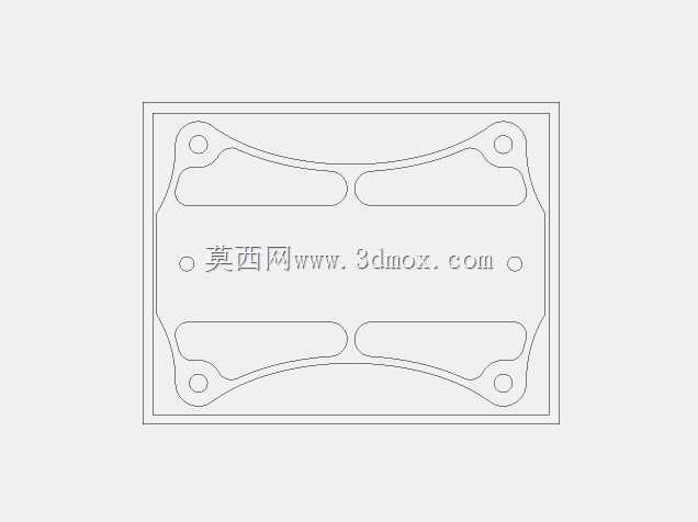 TTS刀架